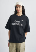 GRAPHIC - Print T-shirt - black