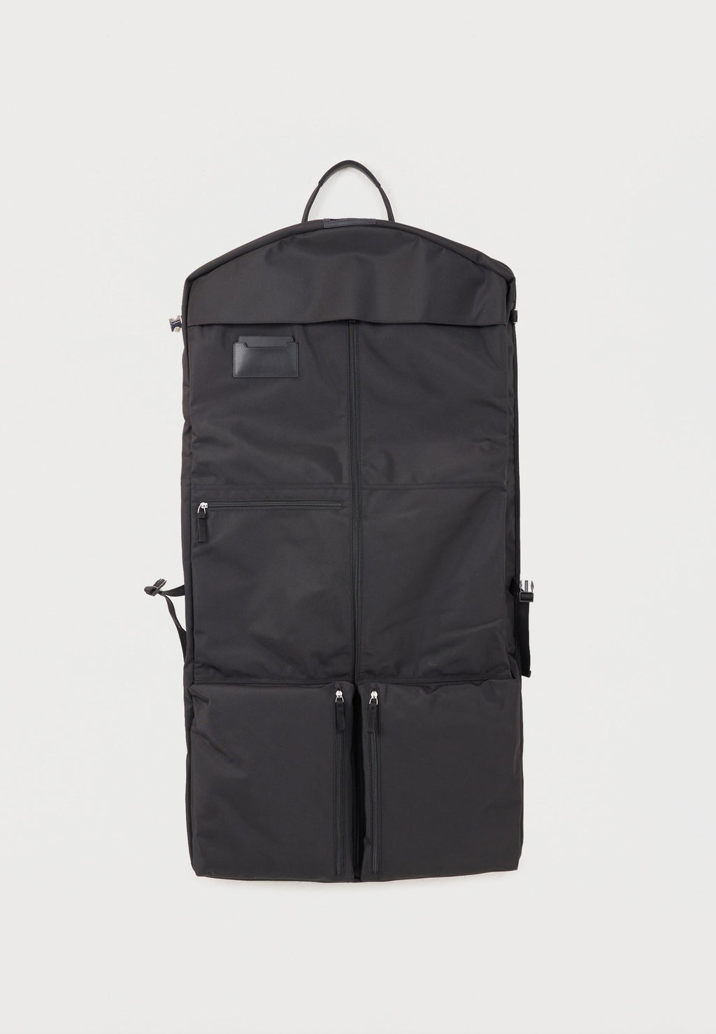 HIGHWAY GARMENT - Suit bag - black