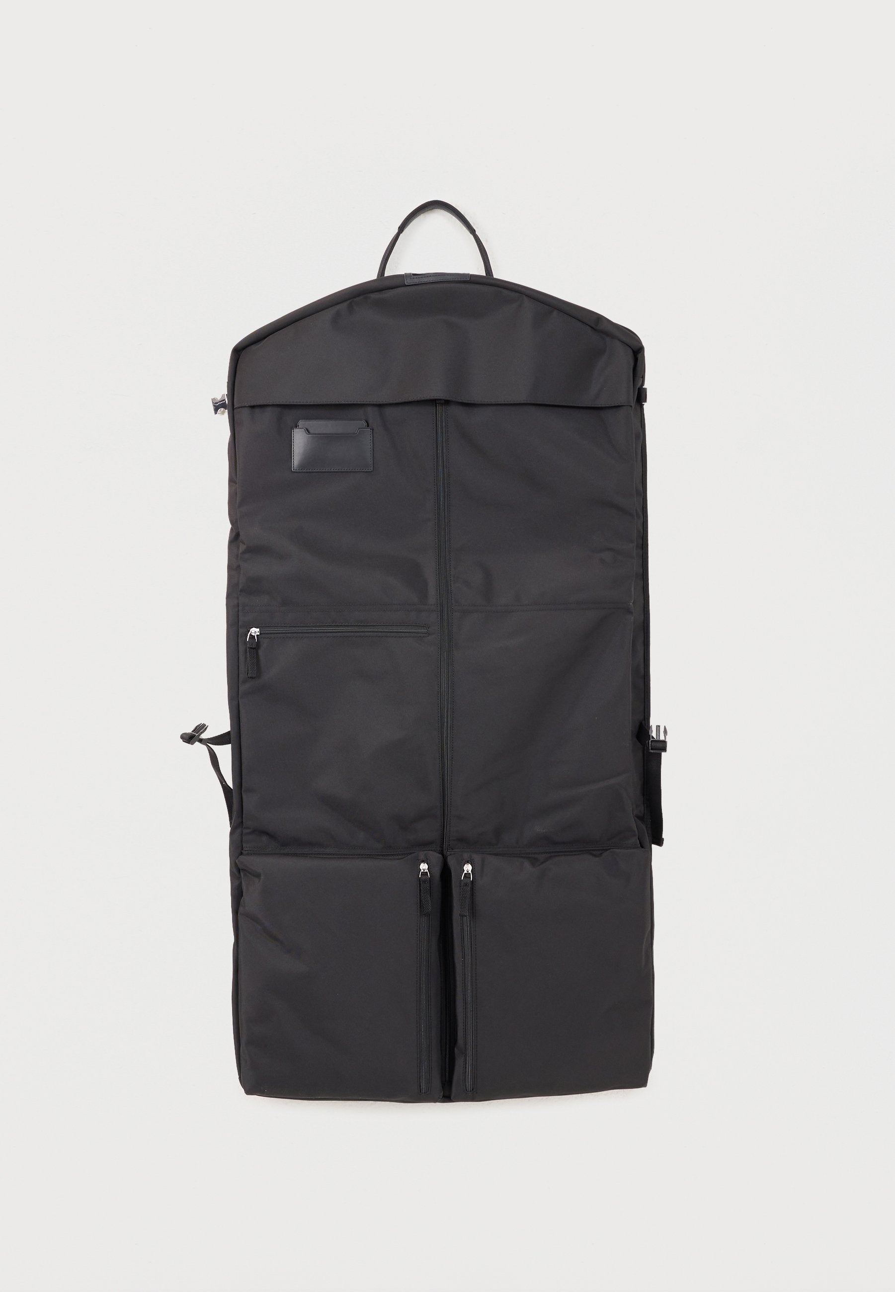 HIGHWAY GARMENT - Suit bag - black