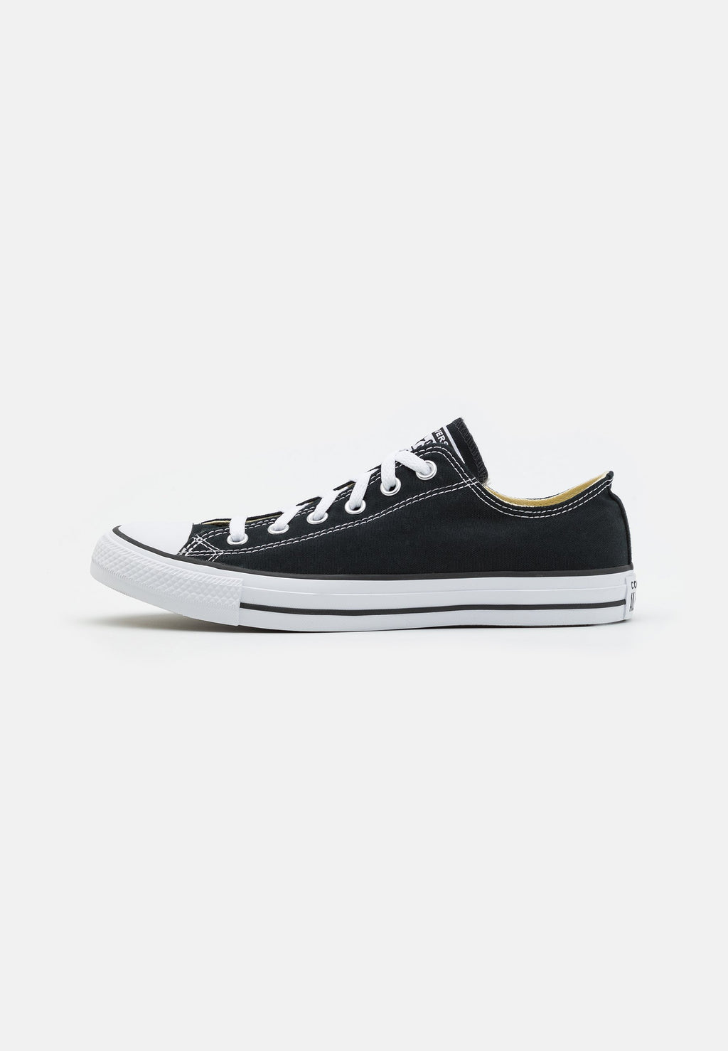 CHUCK CLASSIC UNISEX - Trainers - black