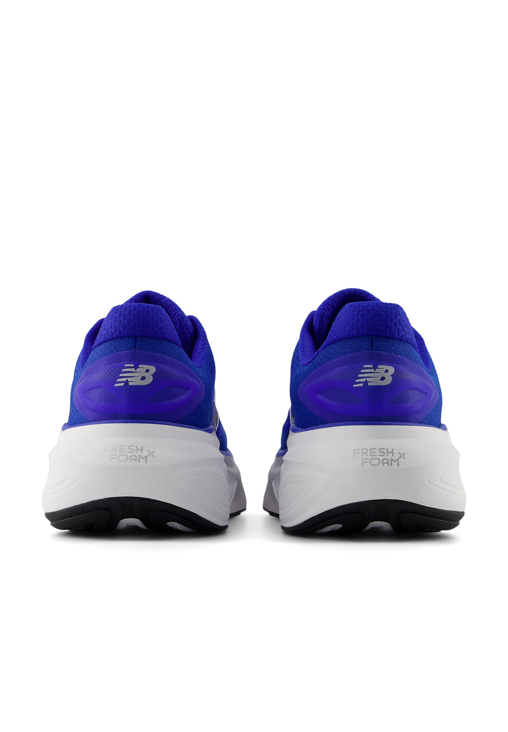 FRESH FOAM X MORE V6 - Road running shoes - blue gemstone galaxy blue