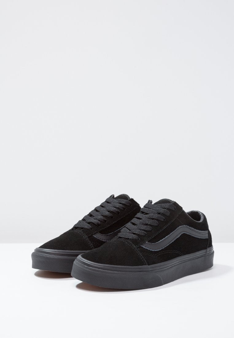 OLD SKOOL UNISEX - Trainers - black