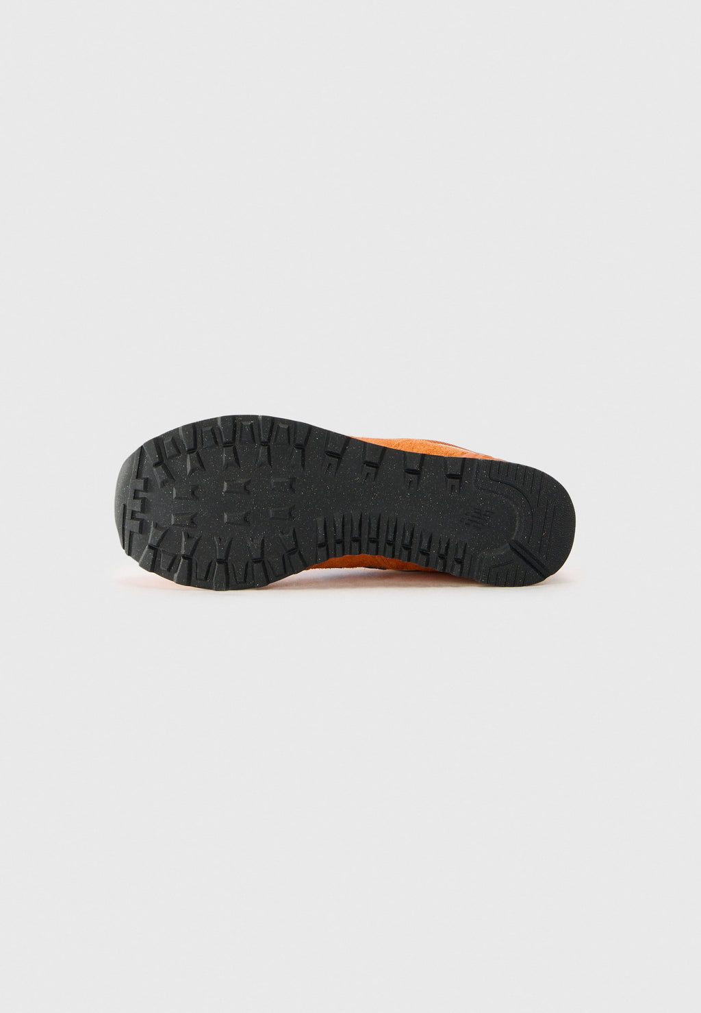 574 UNISEX - Trainers - sienna
