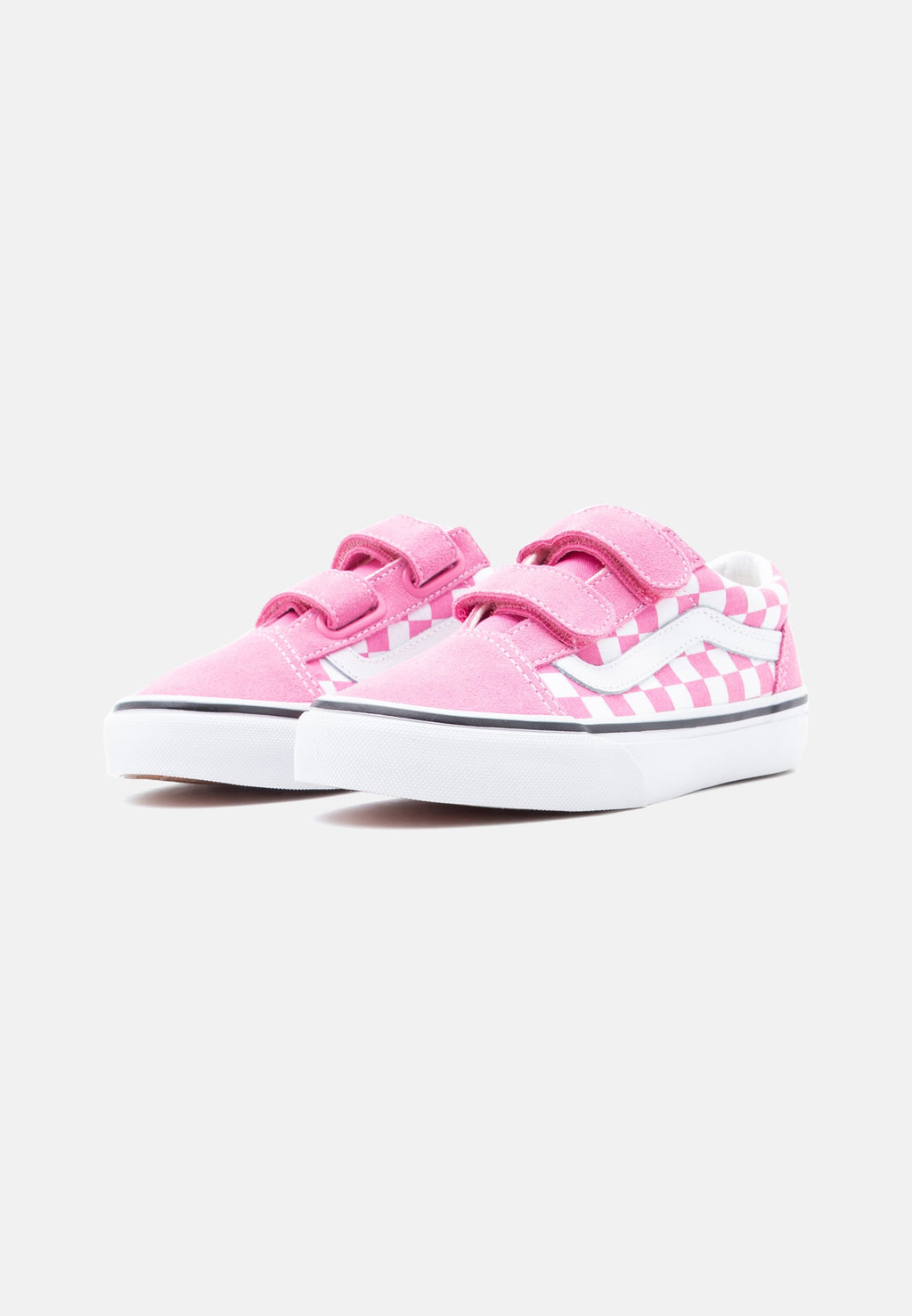 OLD SKOOL UNISEX - Trainers - pink fizz