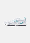 U204L UNISEX - Trainers - light silver-coloured metallic/light silver-coloured metallic
