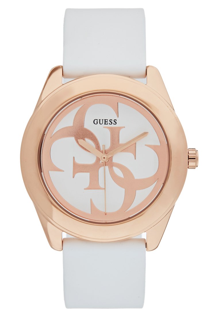 TWIST - Watch - white