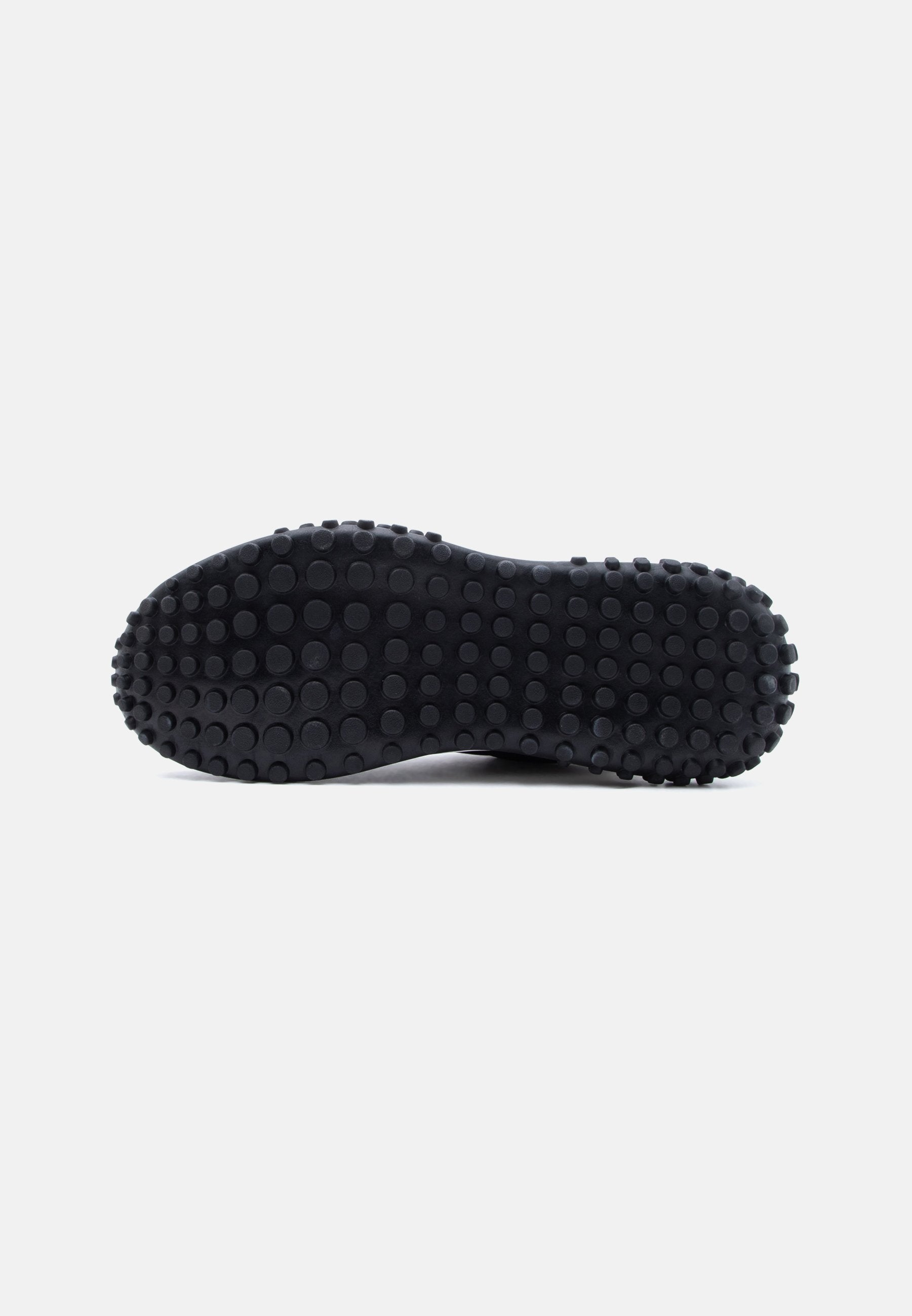 FONDO HYBER - Baskets - noir