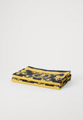 PILLOW CASES I HEART BAROQUE 2 PACK - Cushion cover - black/gold