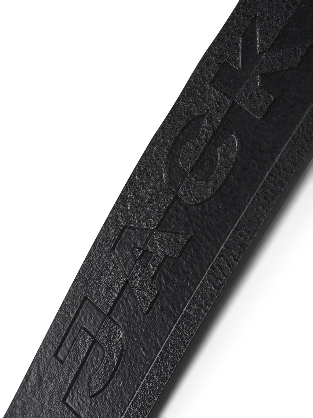 JACHARRY BELT - Belt - black