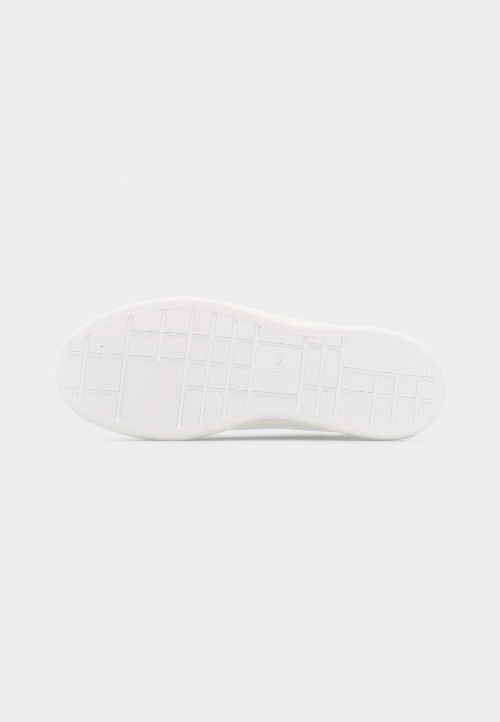 BASKET CUPSOLE LACEUP - Trainers - triple bright white