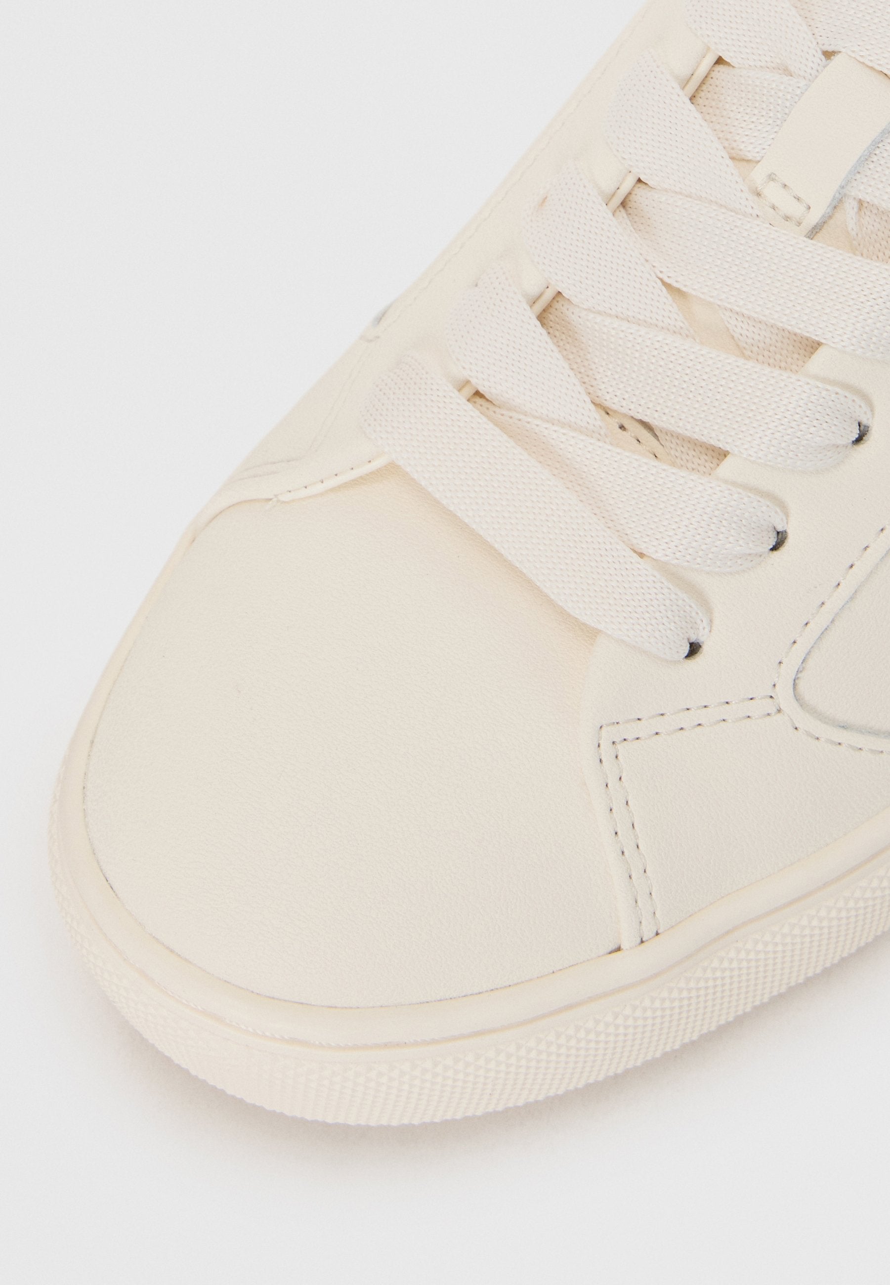 MORRIE - Trainers - open white