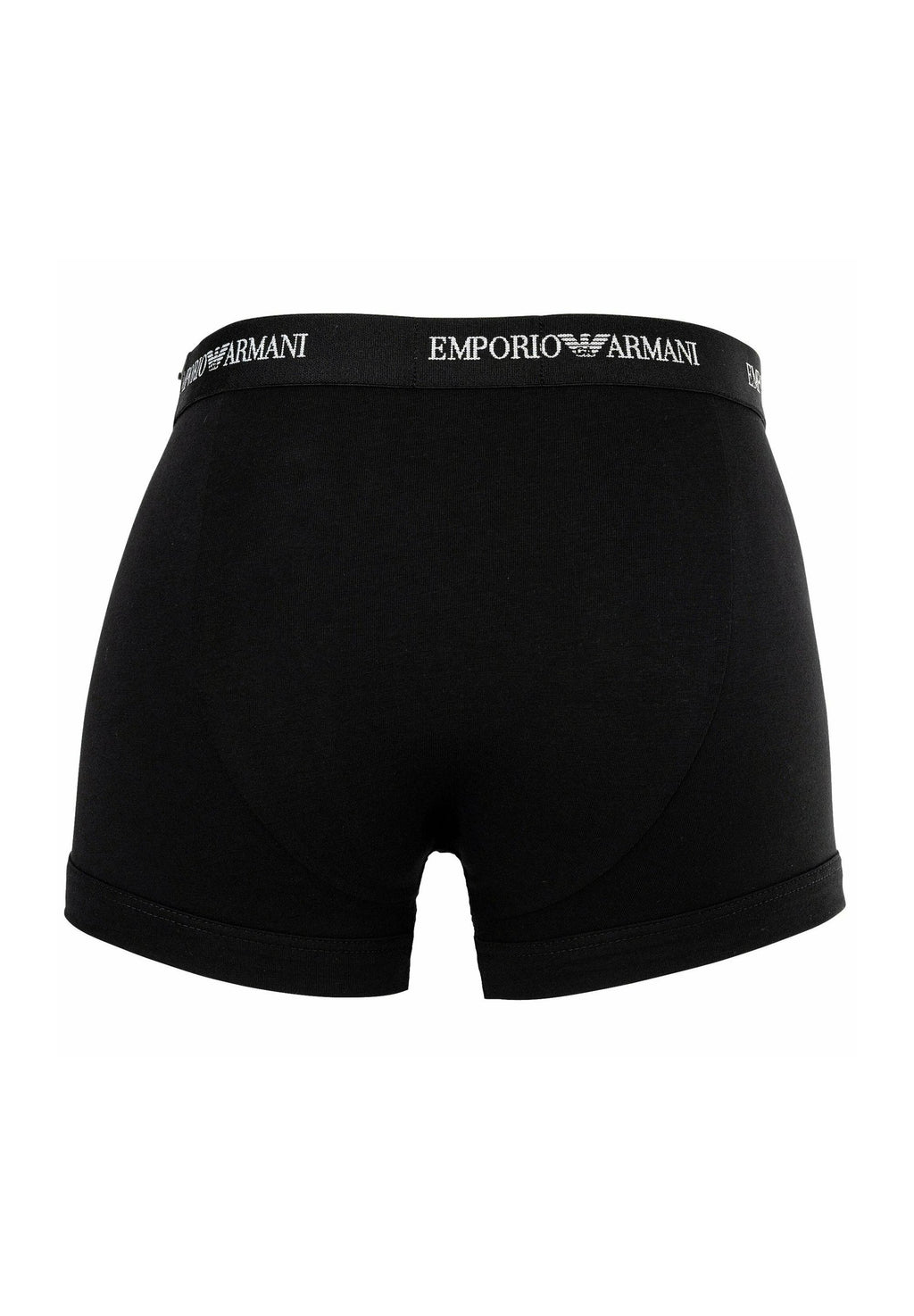 TRUNK 3 PACK - Trunks - schwarz