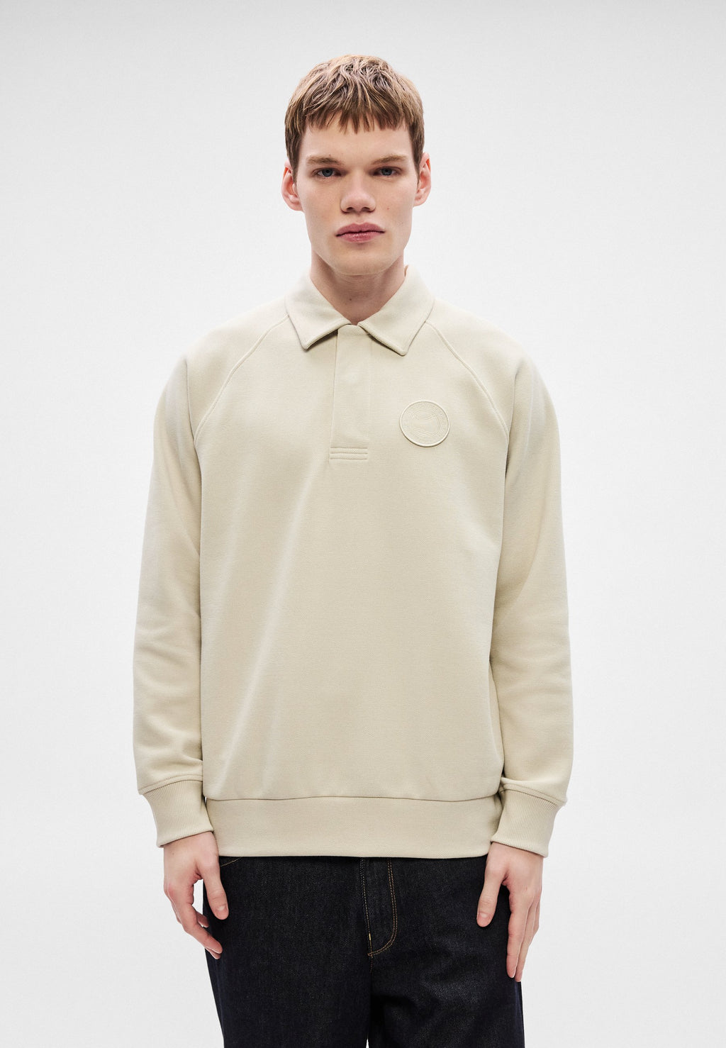 JOIN - Sweatshirt - light beige