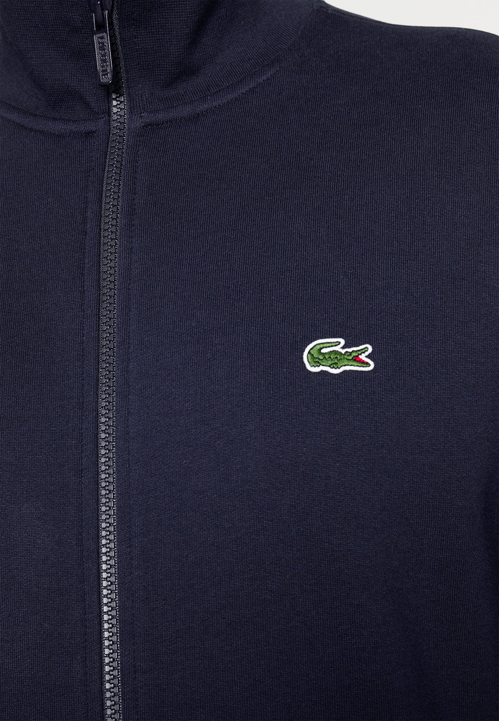 UNISEX - Zip-up sweatshirt - marine