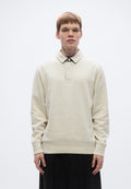 LIGHT SACKER  - Polo shirt - seed melange
