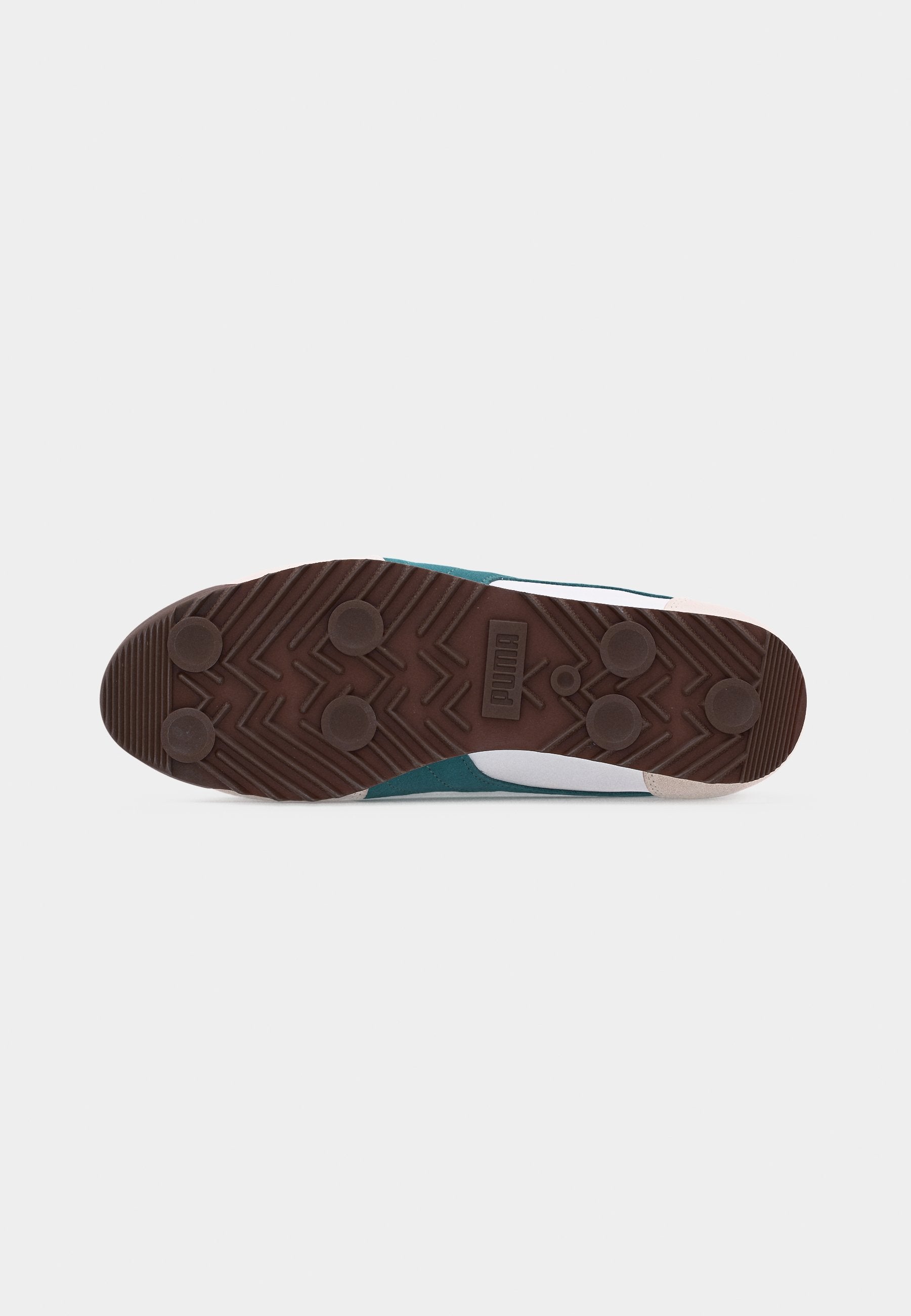ARIZONA RETRO UNISEX - Baskets - white/emerald ice