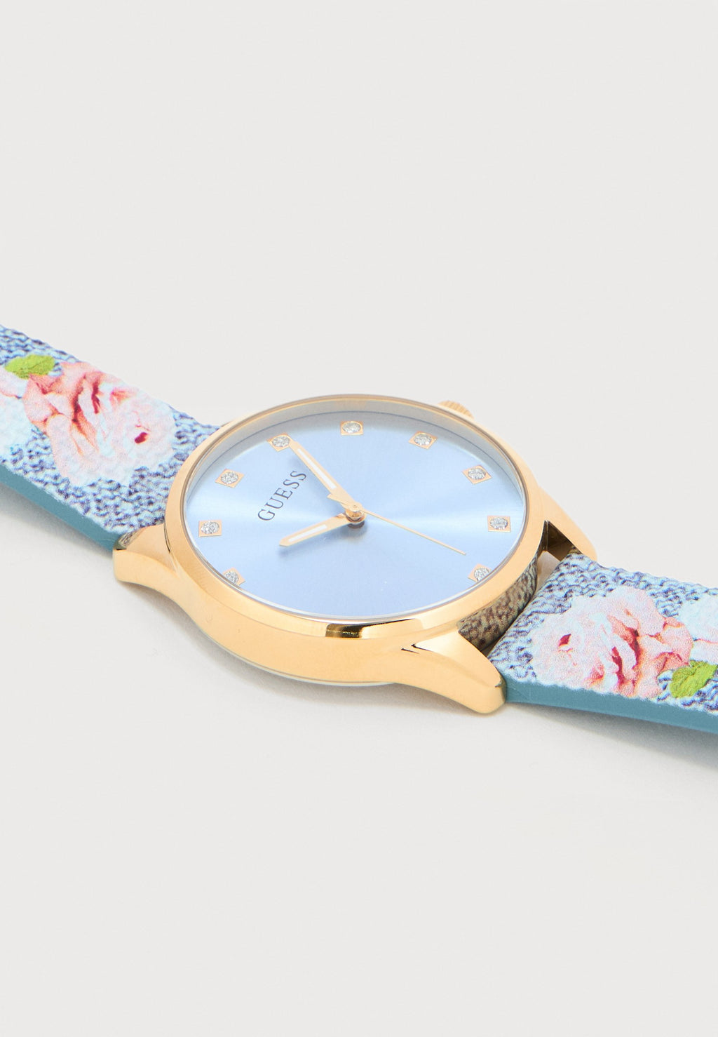 MARI - Watch - blue