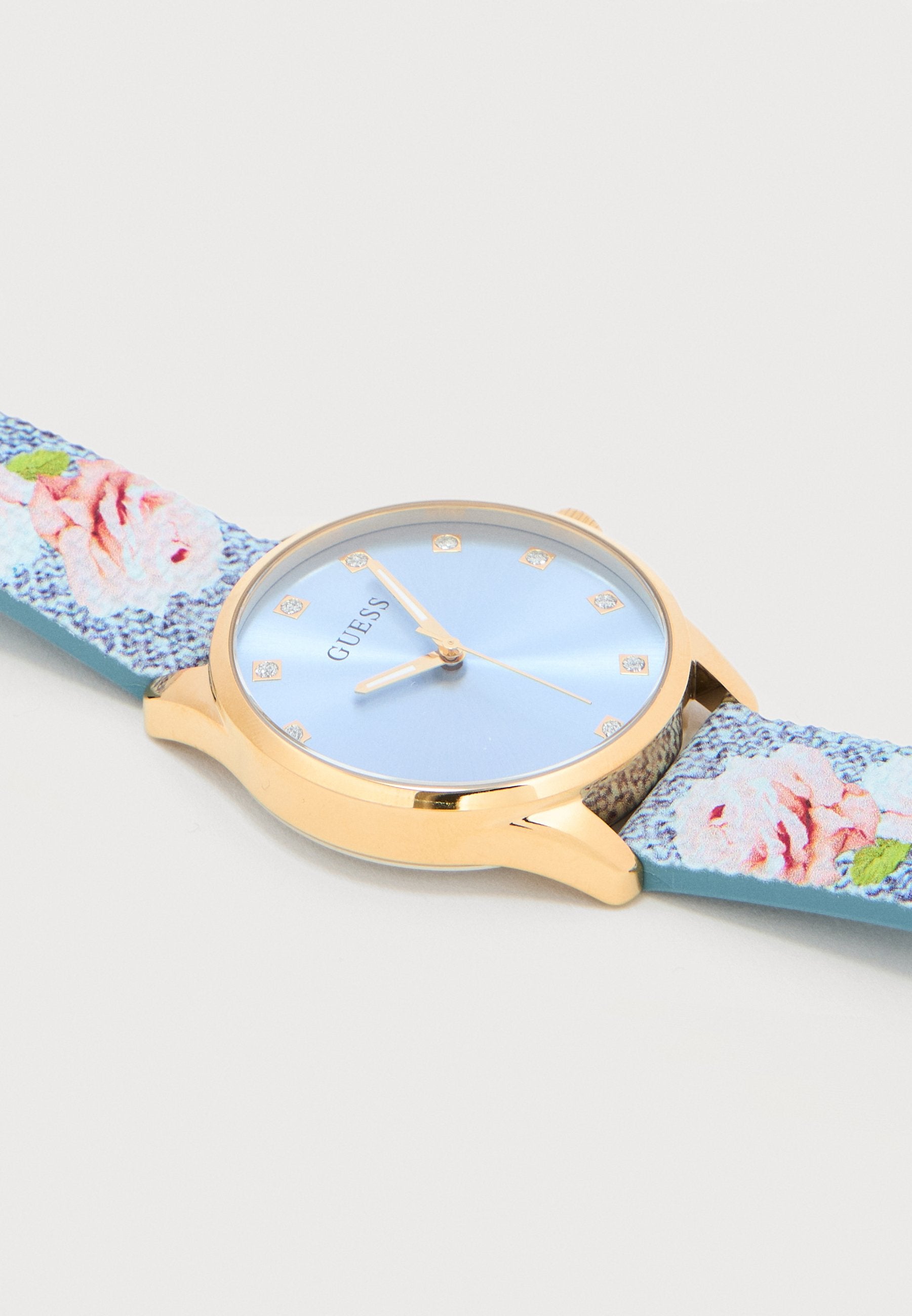 MARI - Watch - blue