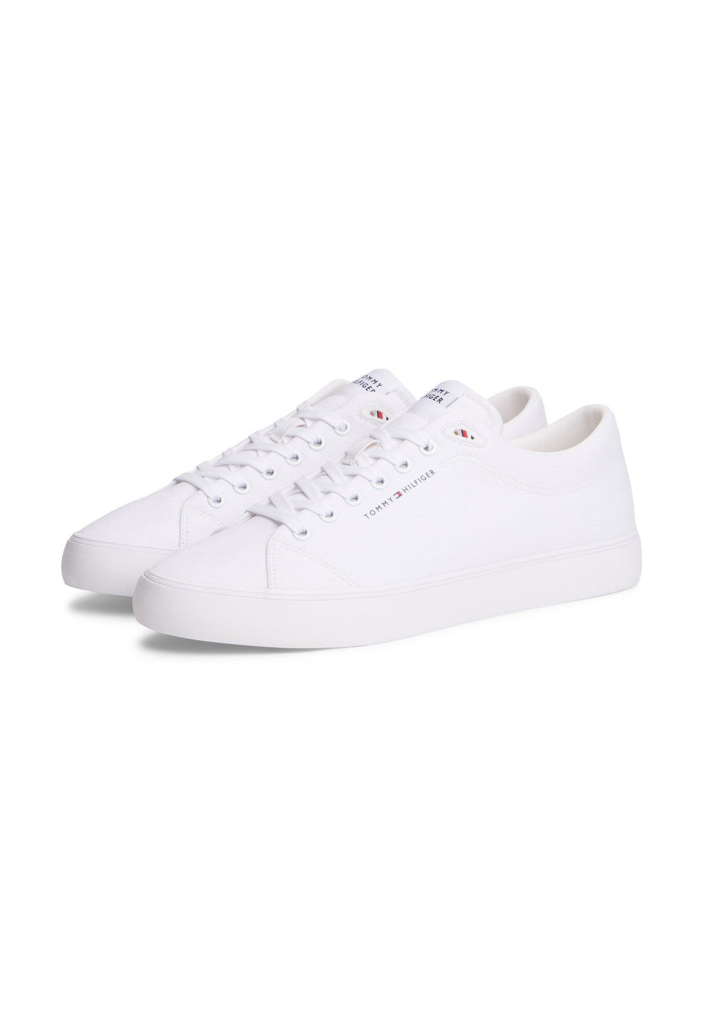 HARLEM CORE II CVS - Trainers - white