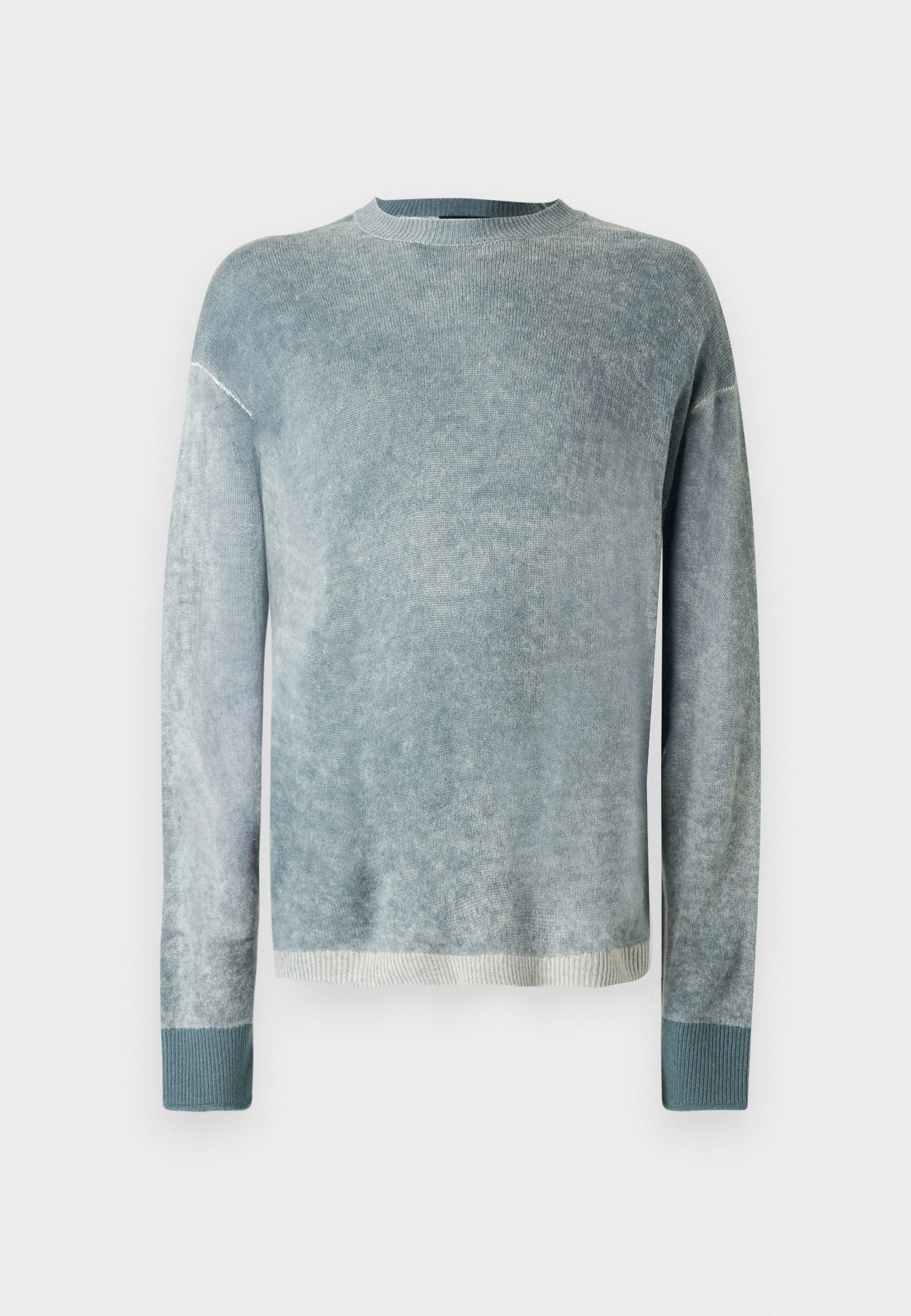 PULLOVER - Jumper - stormy sea