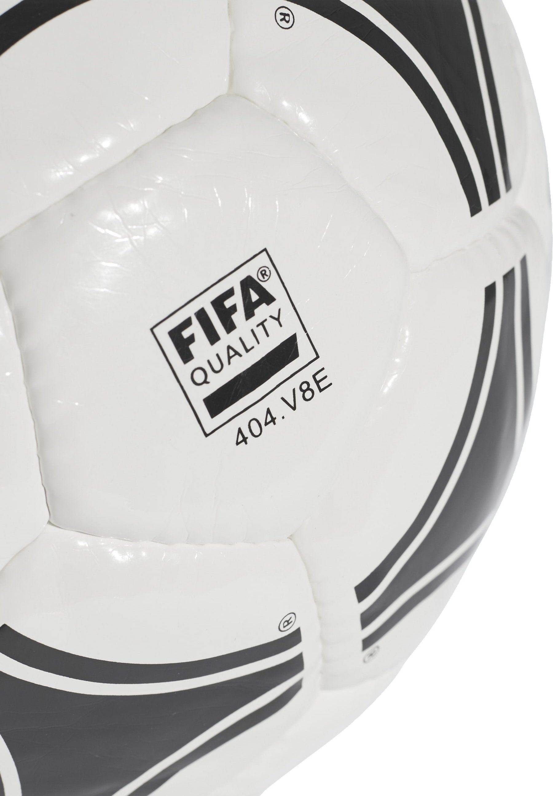 TANGO ROSARIO - Football - white/black