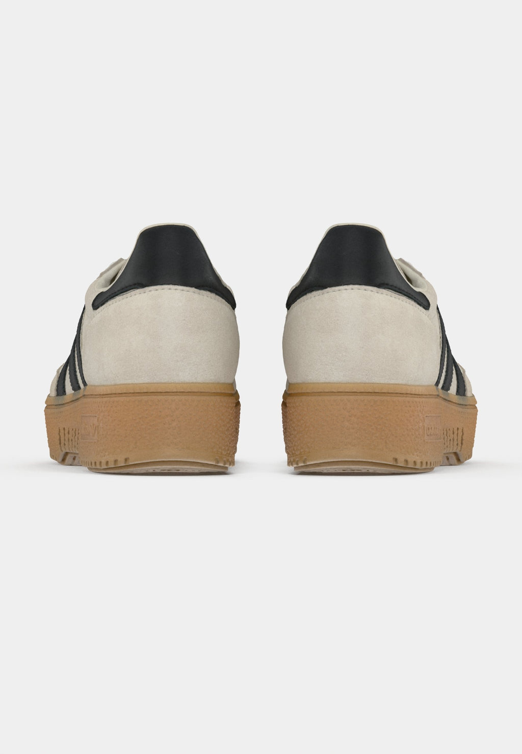 HANDBALL SPEZIAL BOLD - Trainers - core black