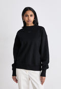 ETEIA - Sweatshirt - black