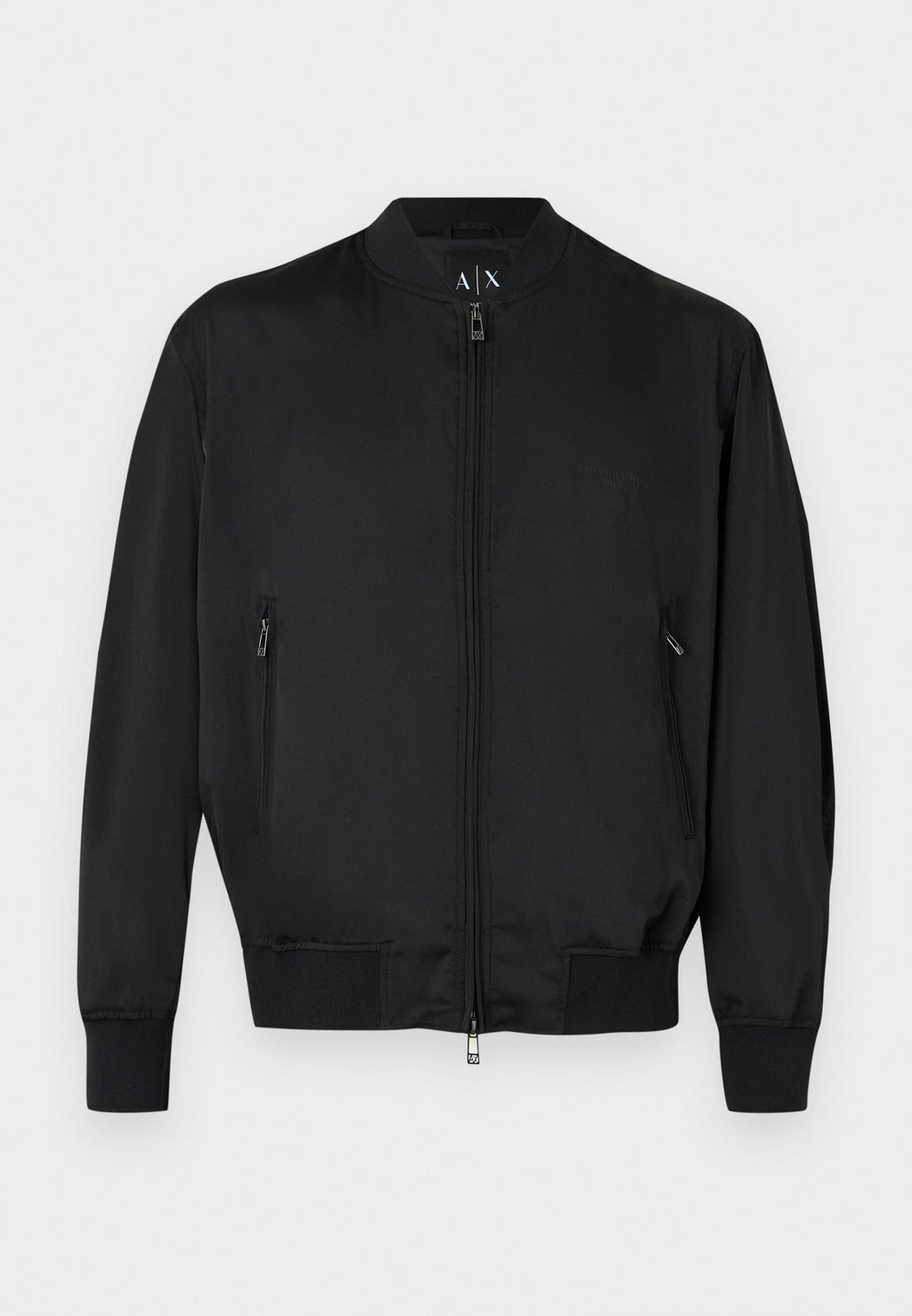BLOUSON JACKET - Bomber Jacket - black