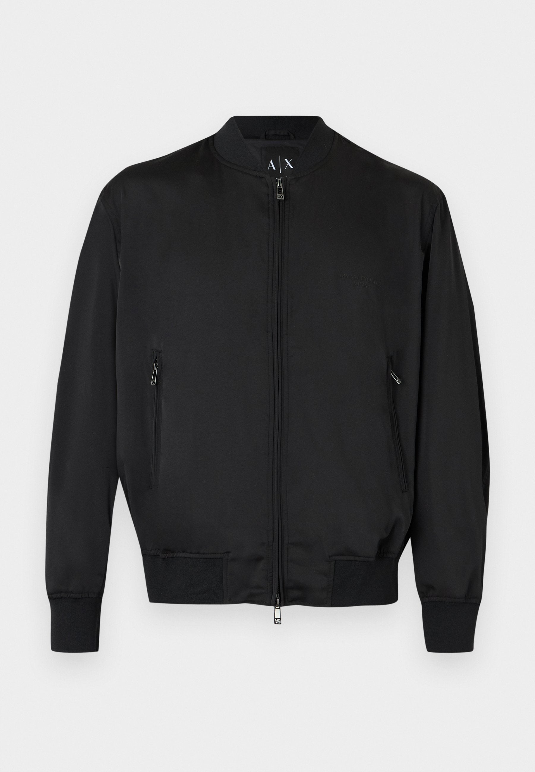 BLOUSON JACKET - Bomber Jacket - black