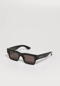 UNISEX - Sunglasses - black/grey