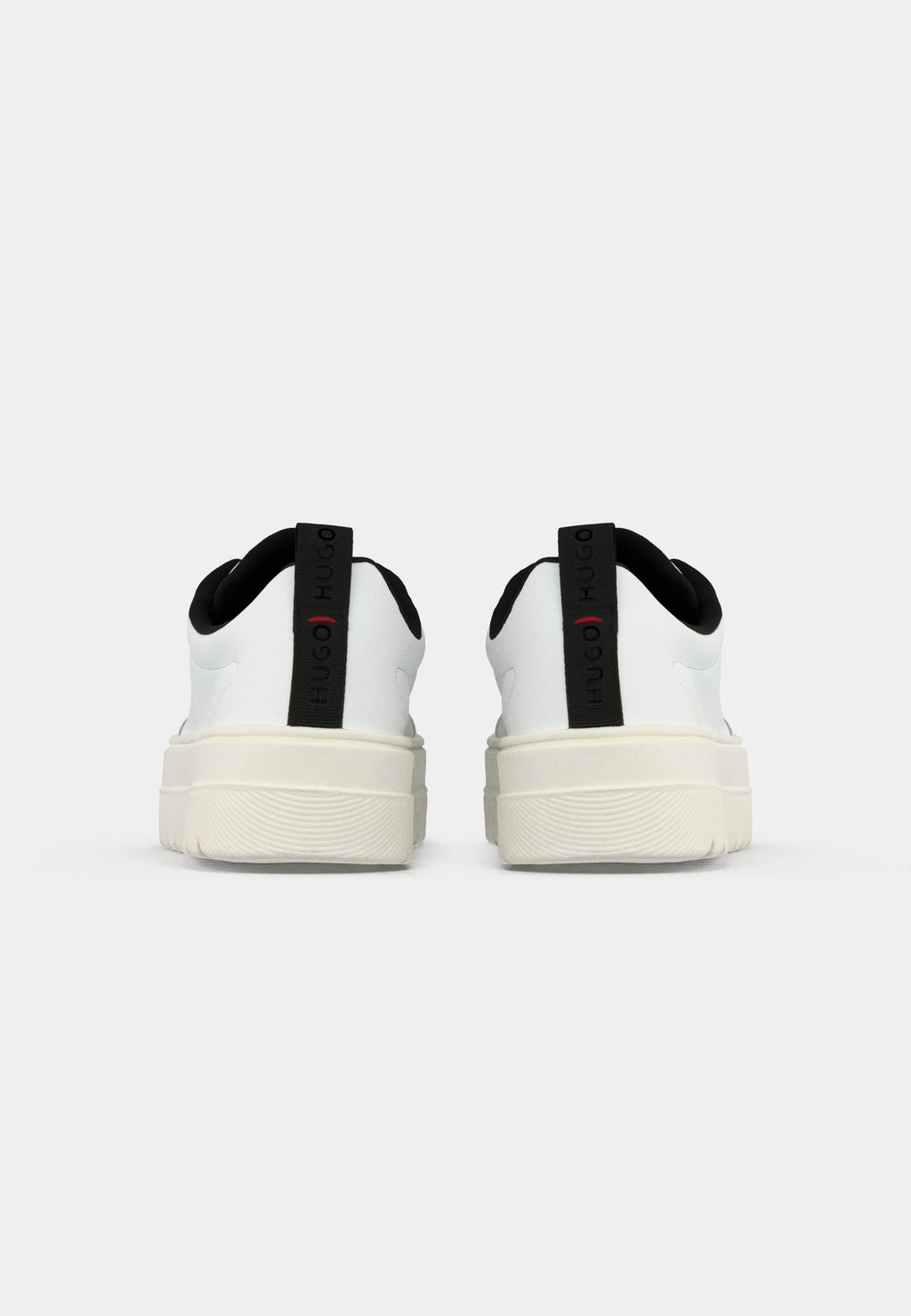 LYSSA - Trainers - white