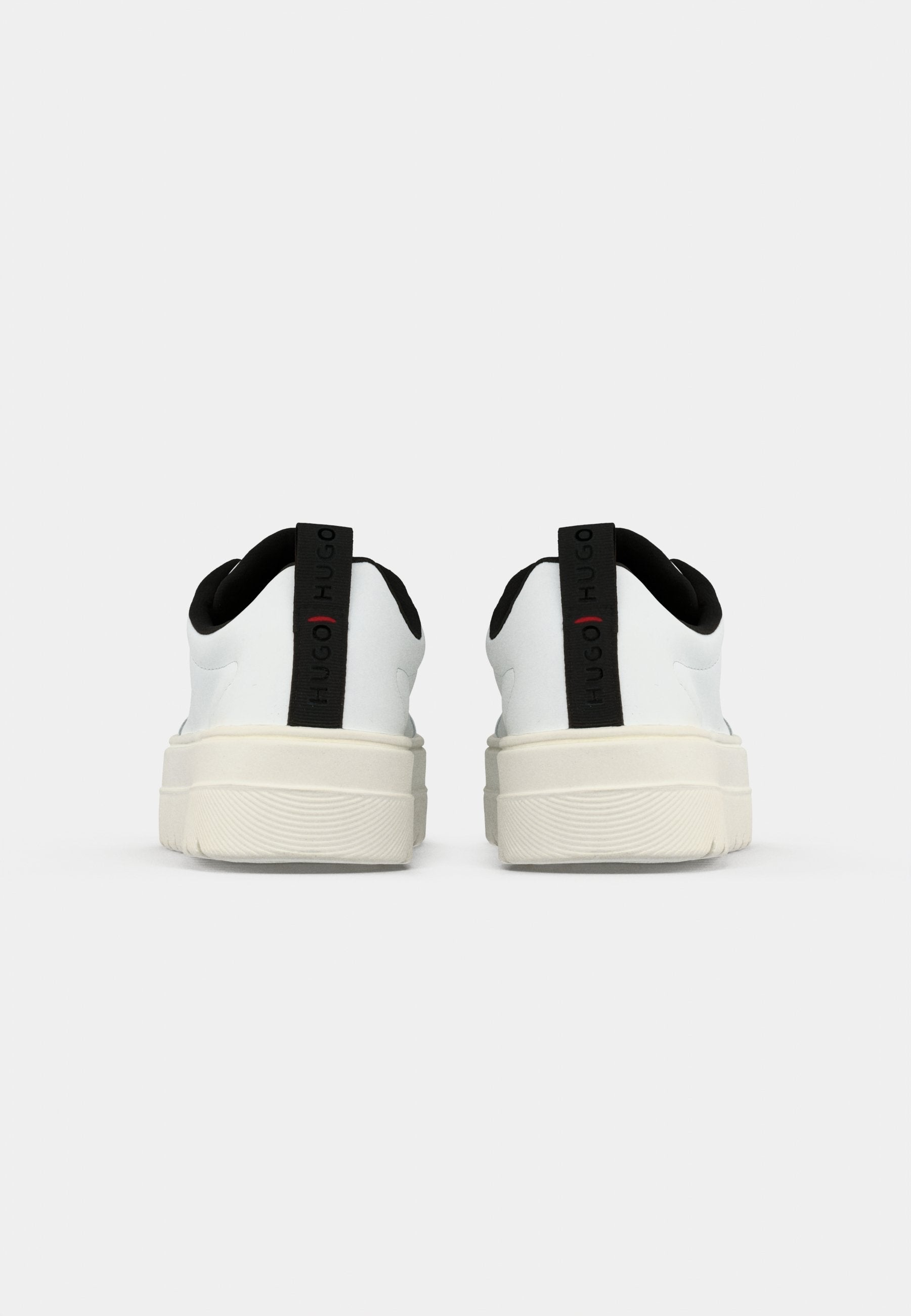 LYSSA - Trainers - white