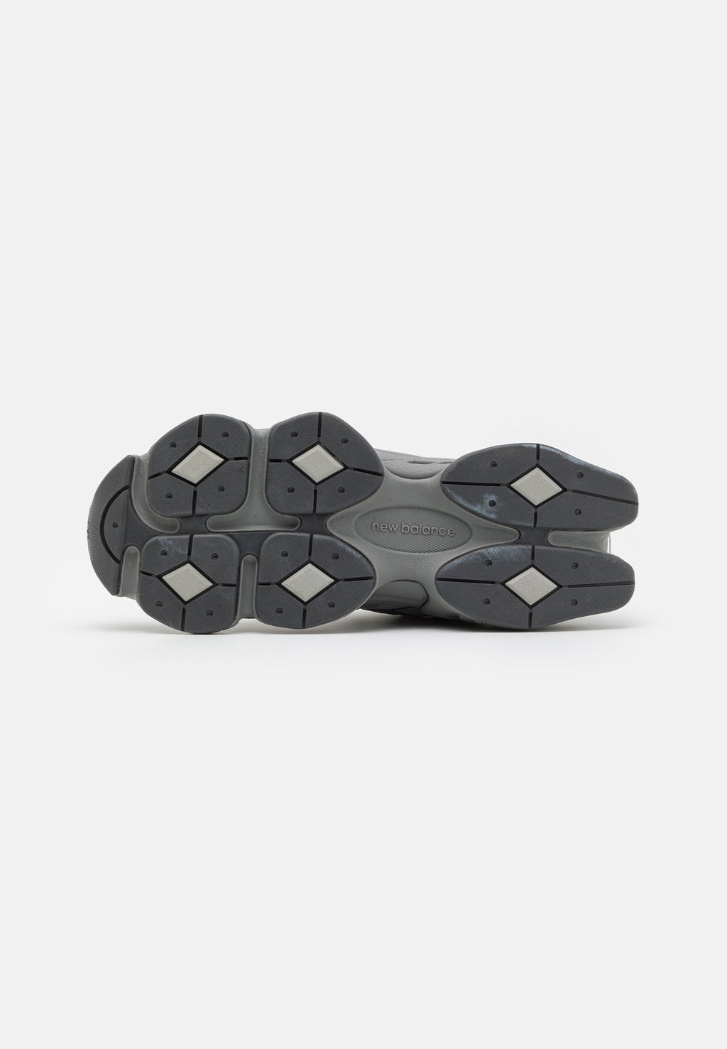 U9060 UNISEX - Trainers - shadow grey