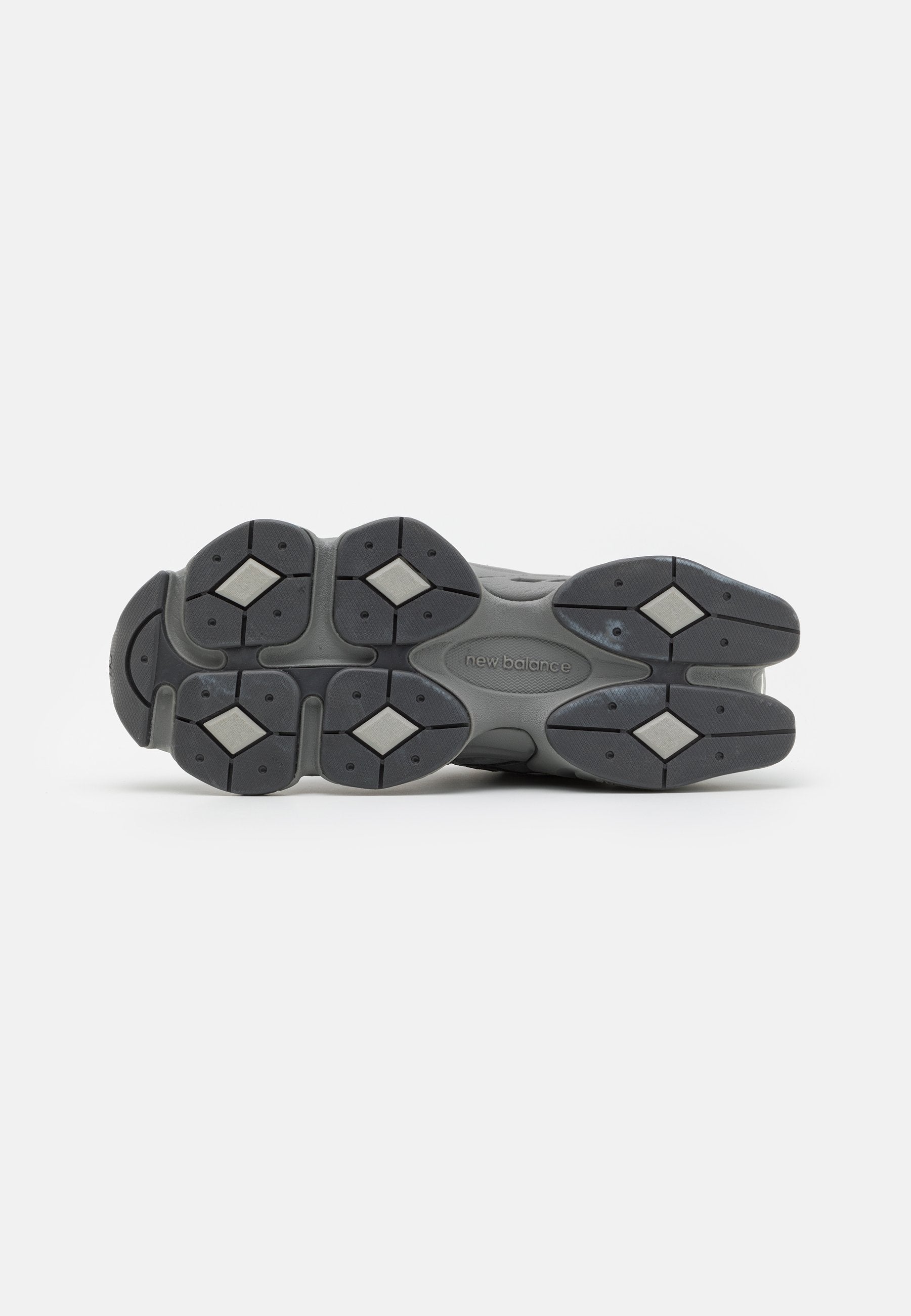 U9060 UNISEX - Trainers - shadow grey