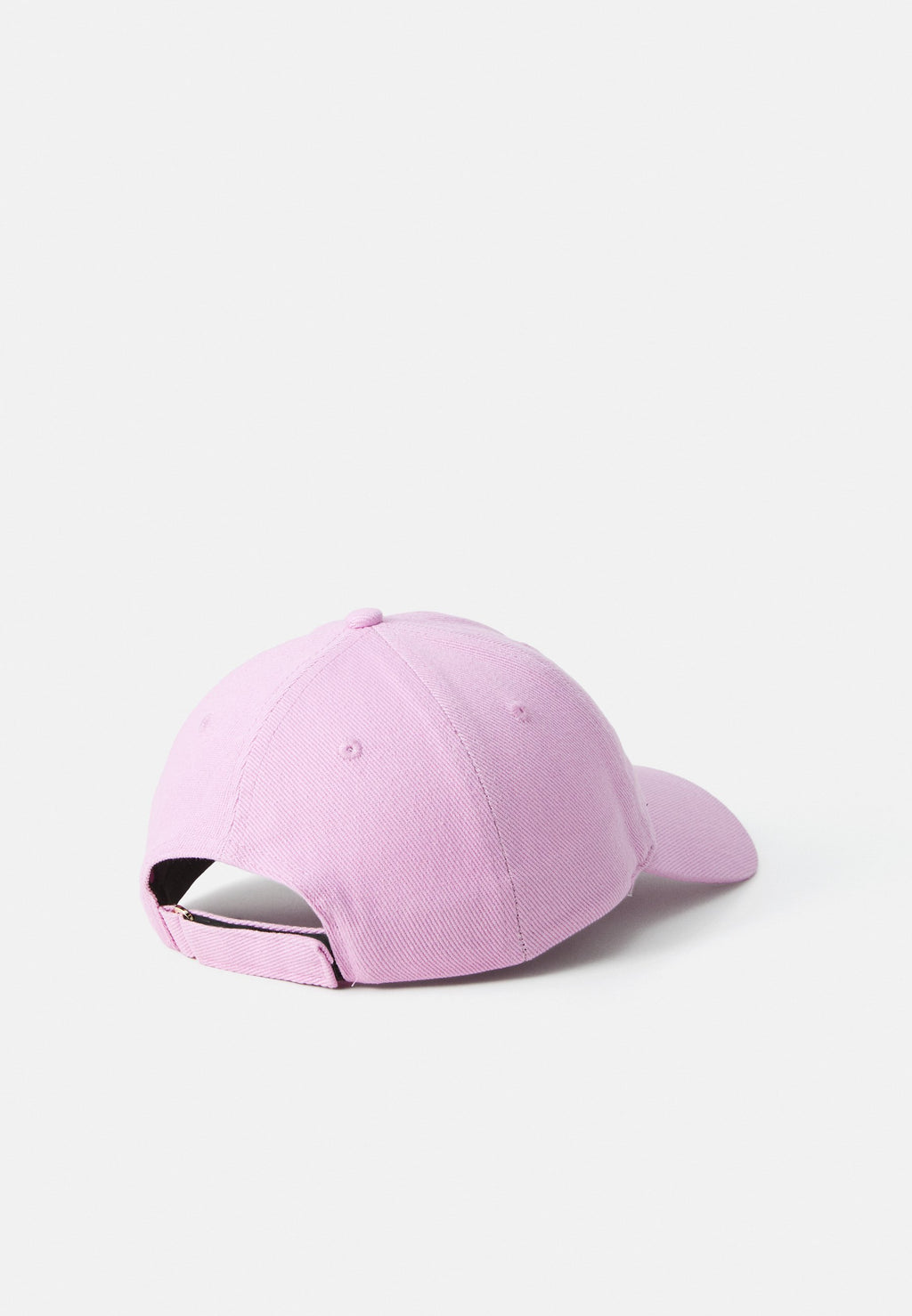 CAPPELLO UNISEX - Cap - dusty rose