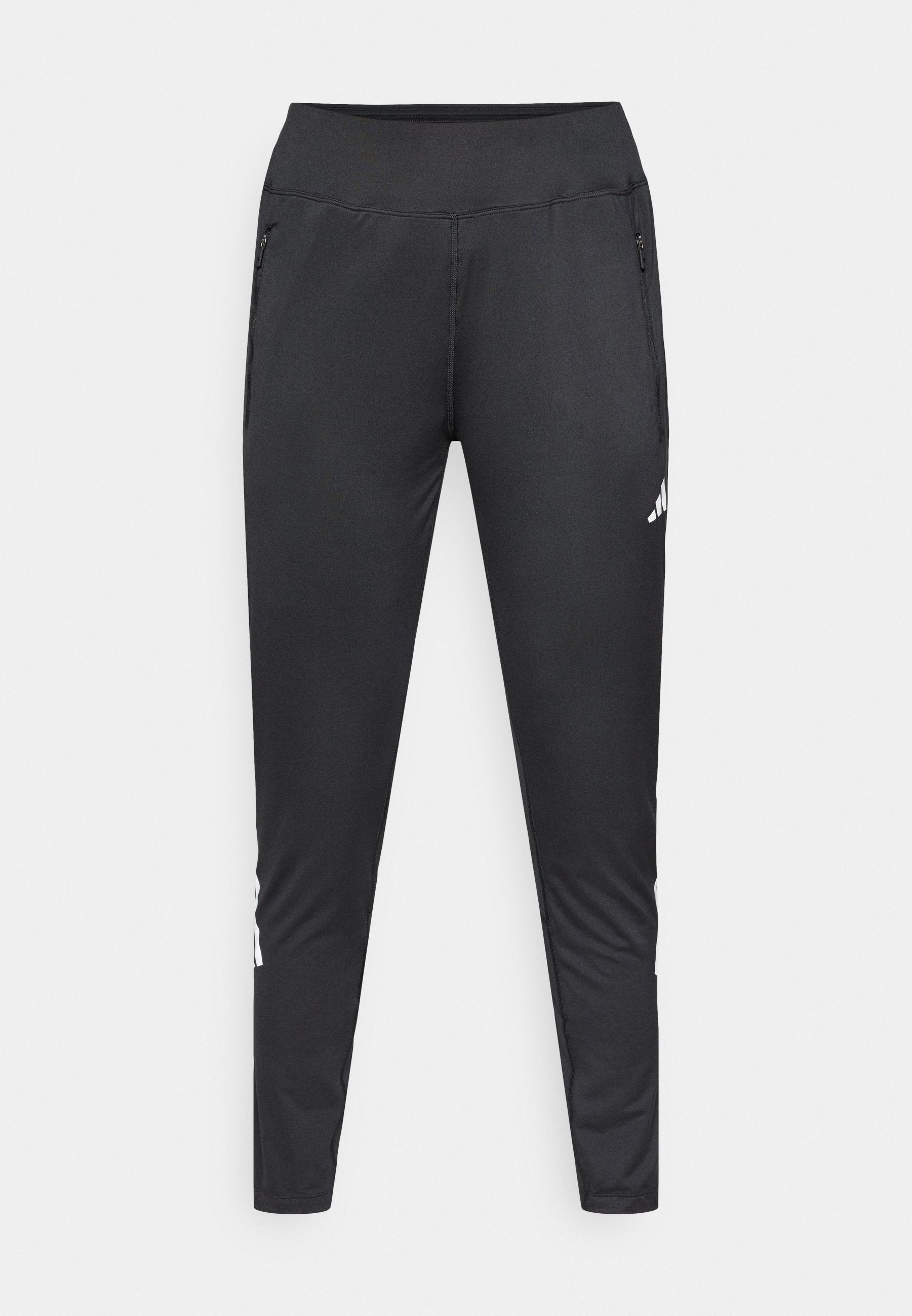 ADI365 - Tracksuit bottoms - black