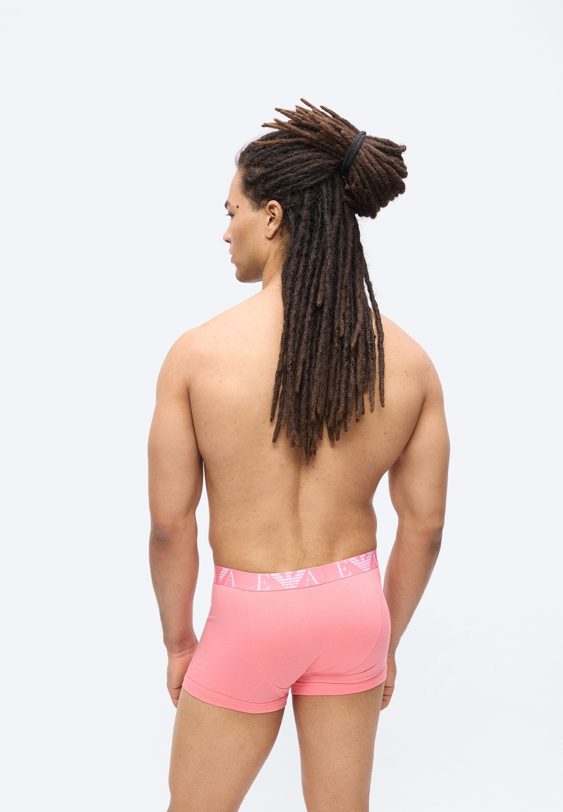 RAINBOW MULTIPACK PARTE BASSA TRUNKS 5 PACK - Trunks - scooter multi color