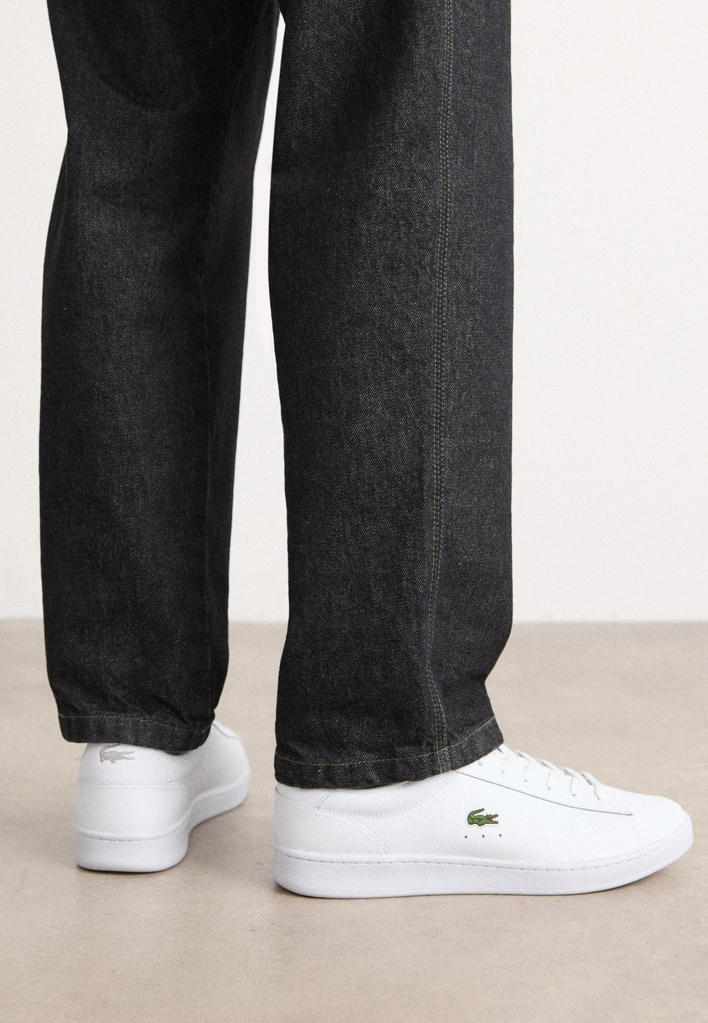 CARNABY SET 224 - Trainers - blanc