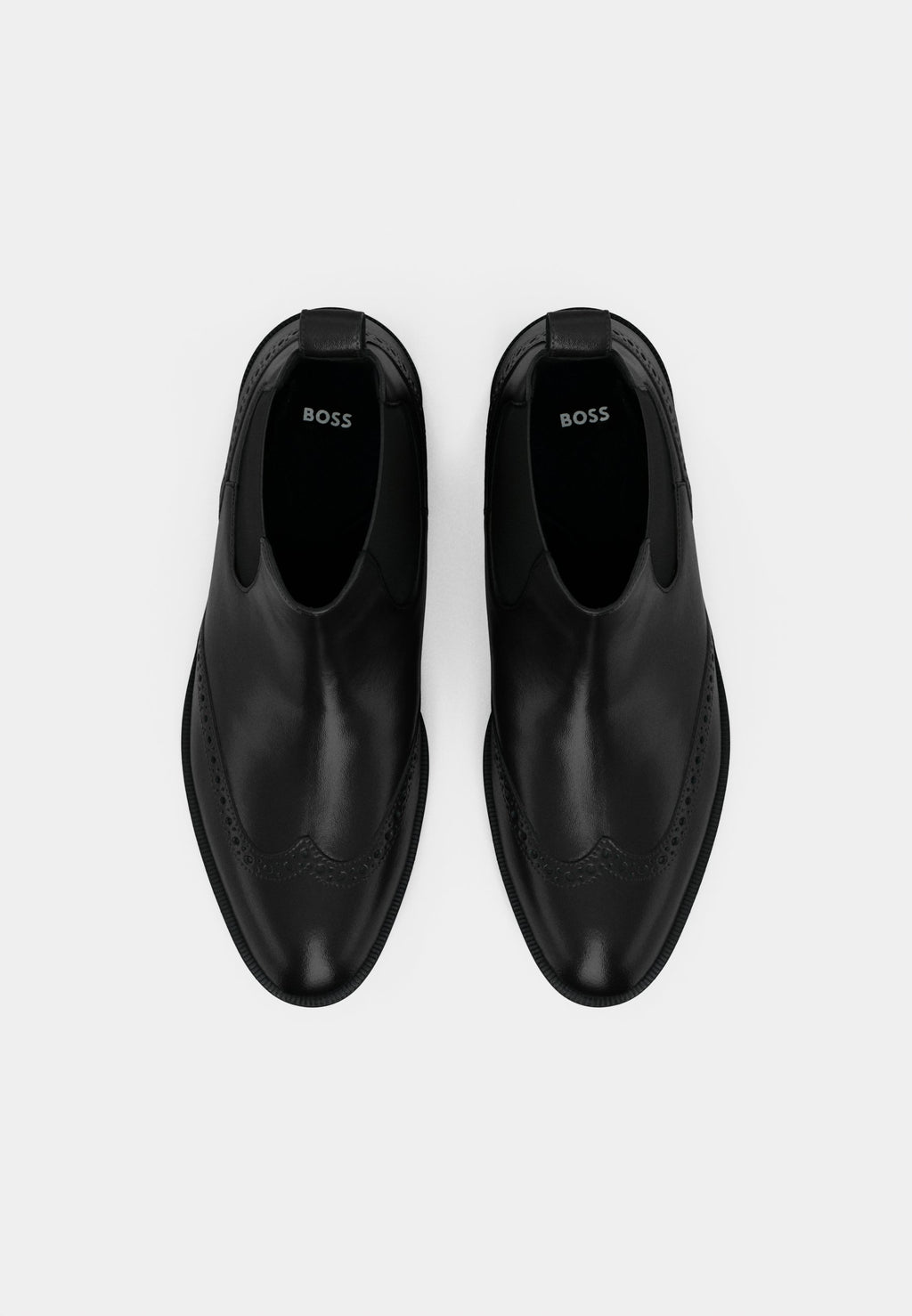 TAYIL - Classic ankle boots - black
