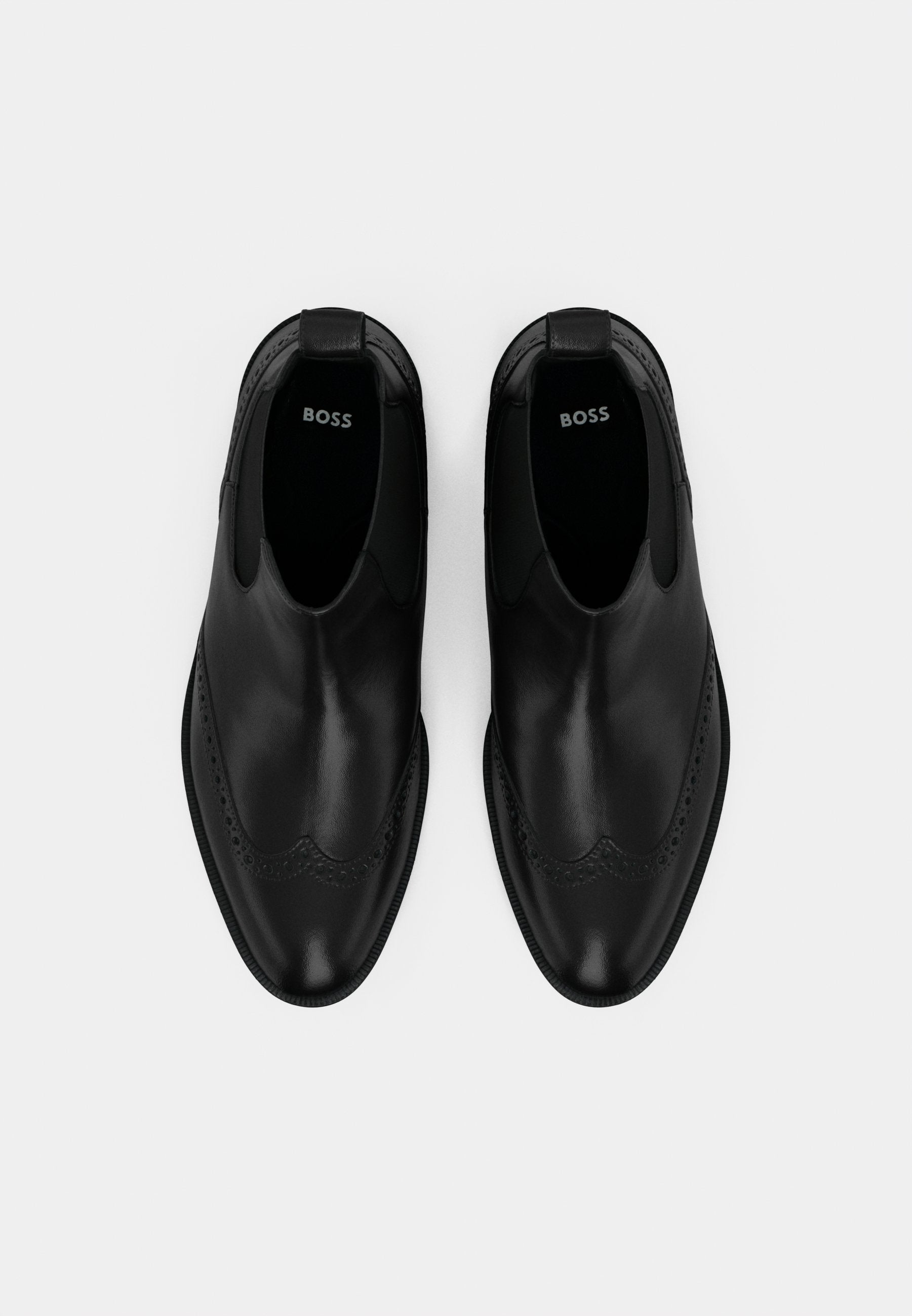 TAYIL - Classic ankle boots - black
