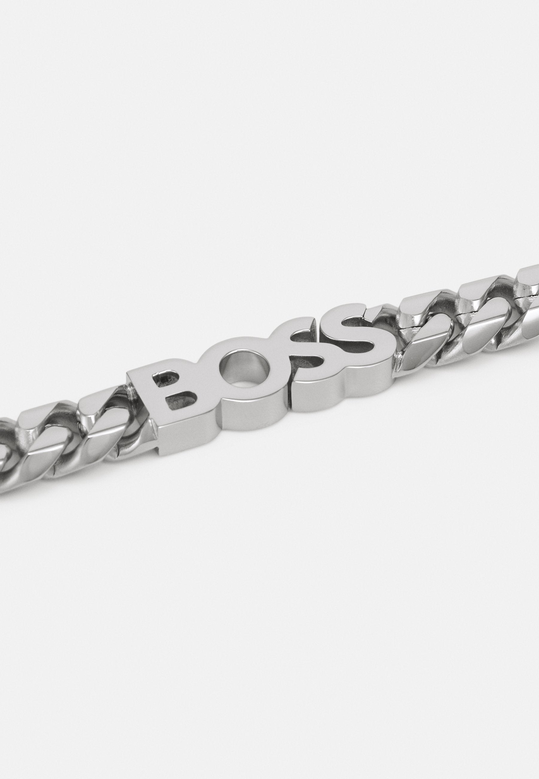 KASSY - Bracelet - silver-coloured