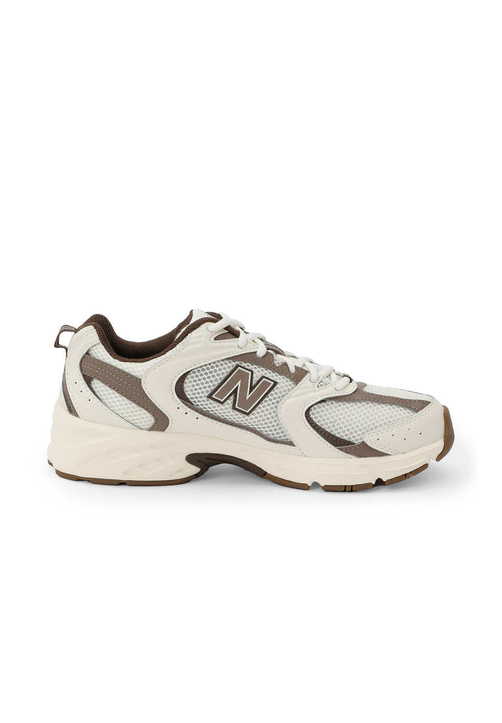 530 UNISEX - Trainers - beige beige