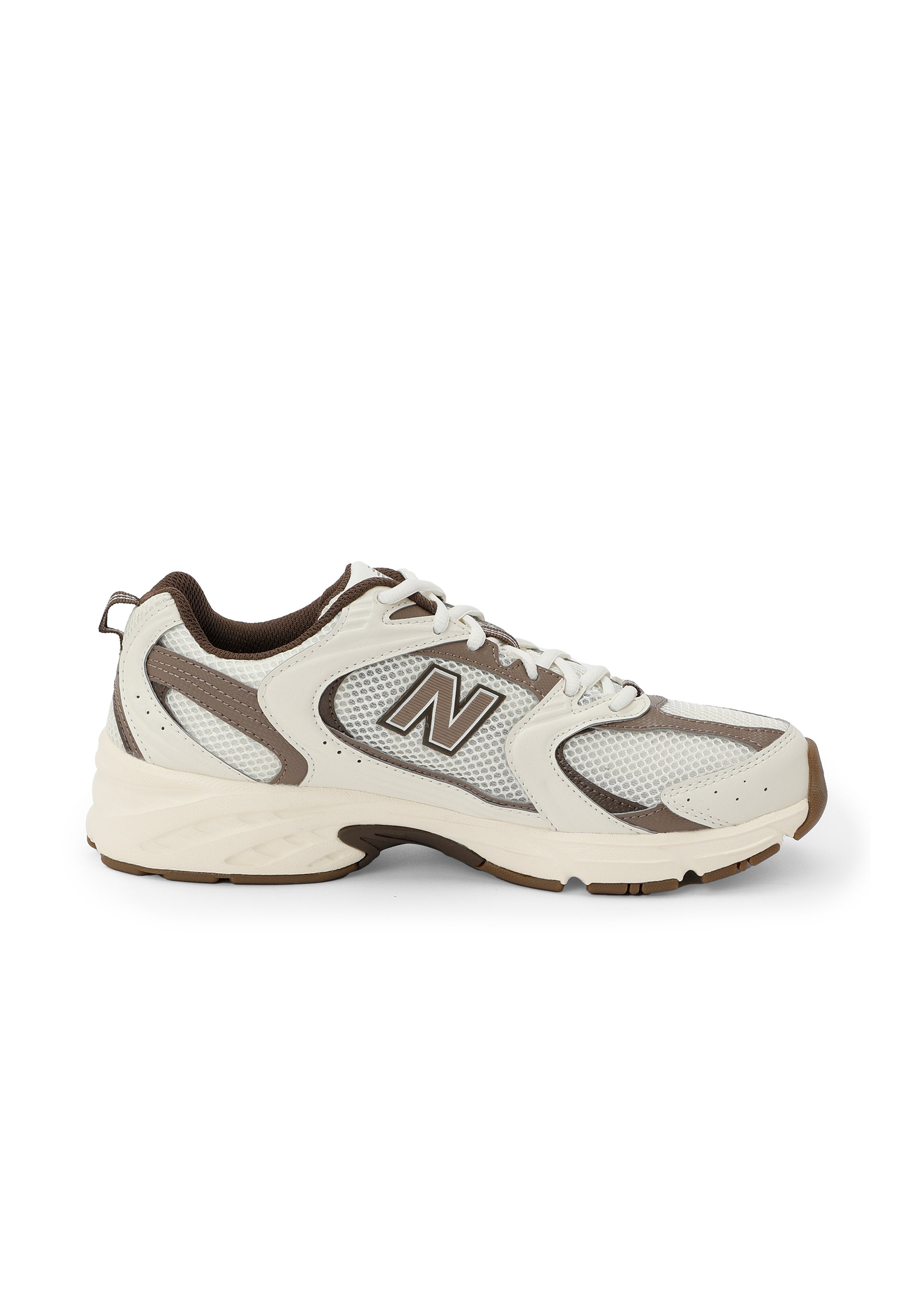 530 UNISEX - Trainers - beige beige