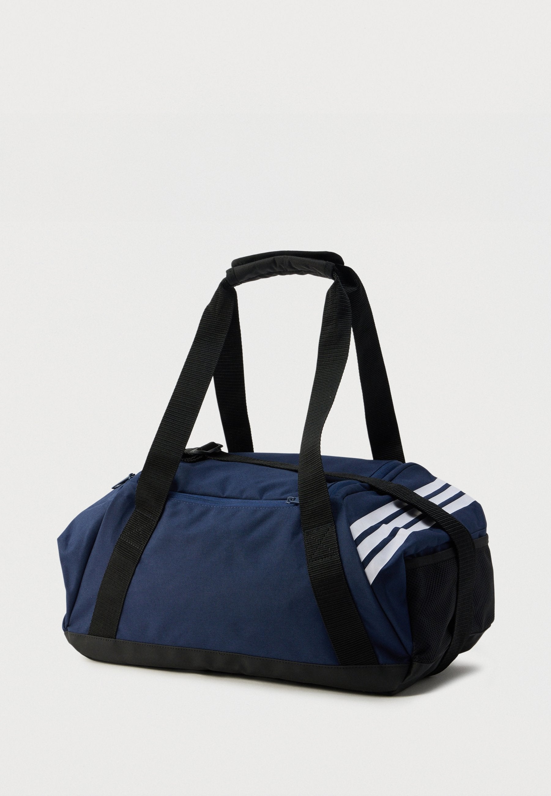 TIRO DUFFLE BAG SMALL UNISEX - Sports bag - team navy blue/white