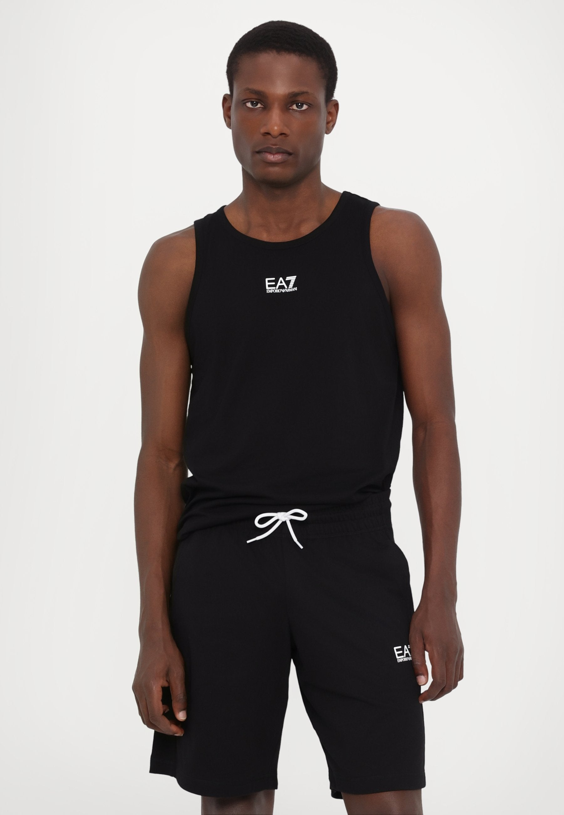 TANK - Top - black