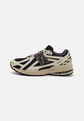 U1906 UNISEX - Trainers - offwhite/black