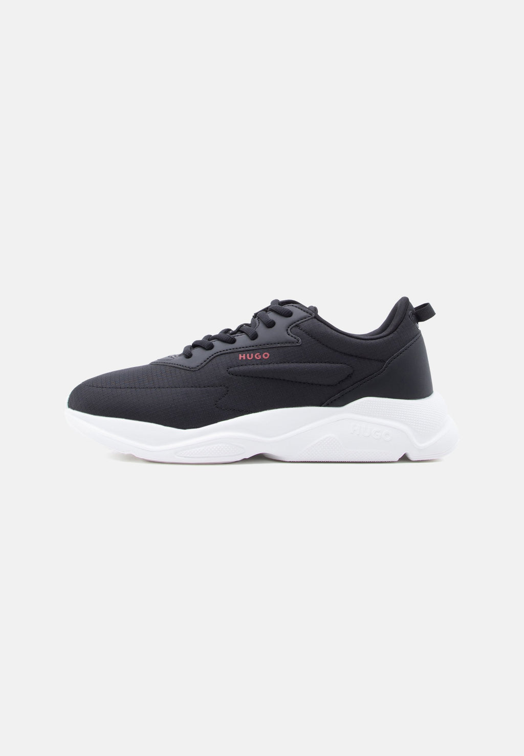 LEON - Trainers - black