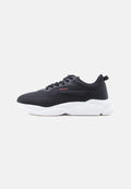 LEON - Trainers - black