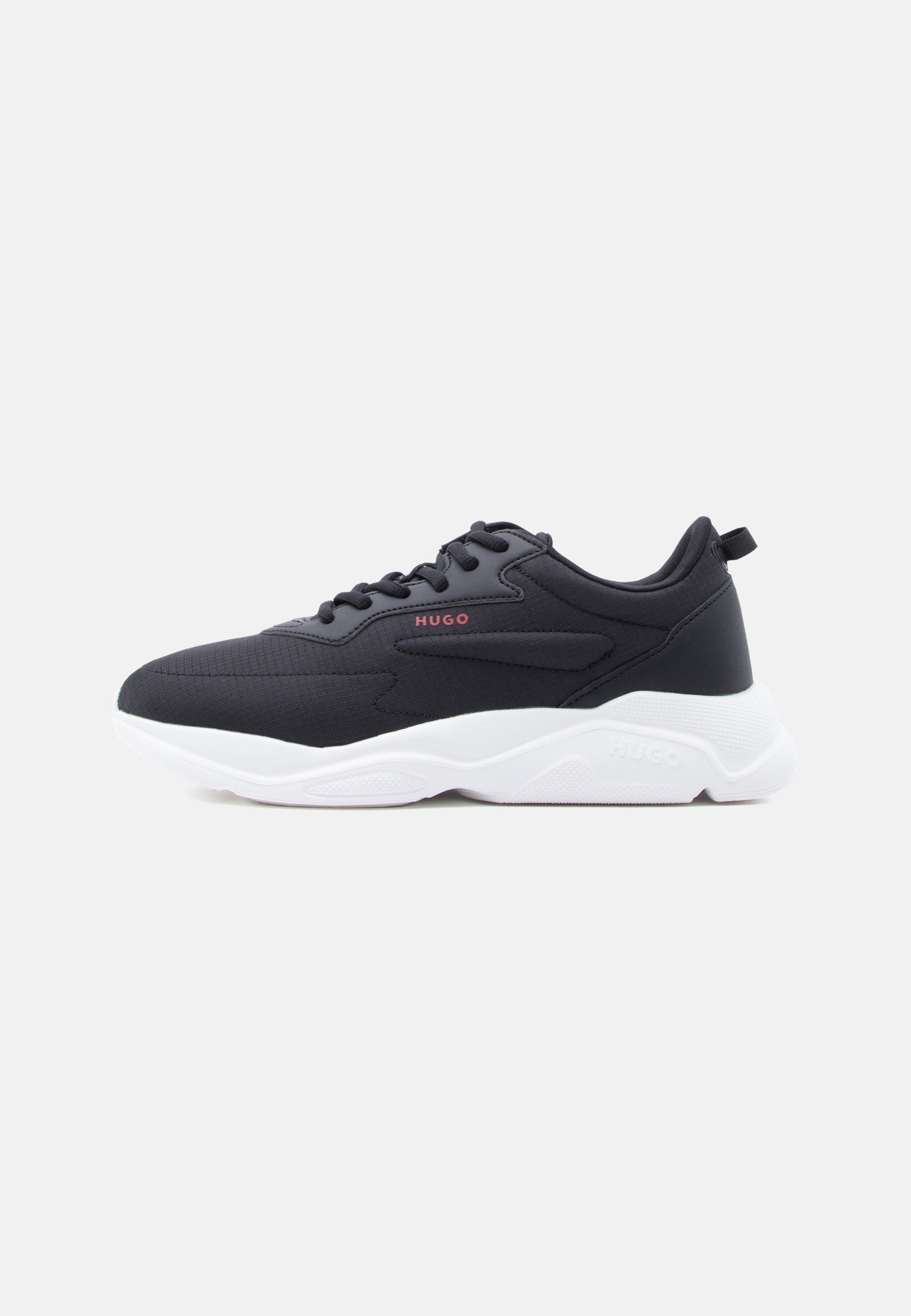 LEON - Trainers - black