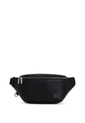 IKON OUTLINE BELT - Bum bag - black